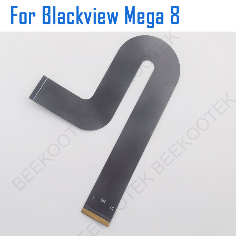 Nuevo Cable de Pantalla Origin - Blackview Tablet Accessories reseña y precio