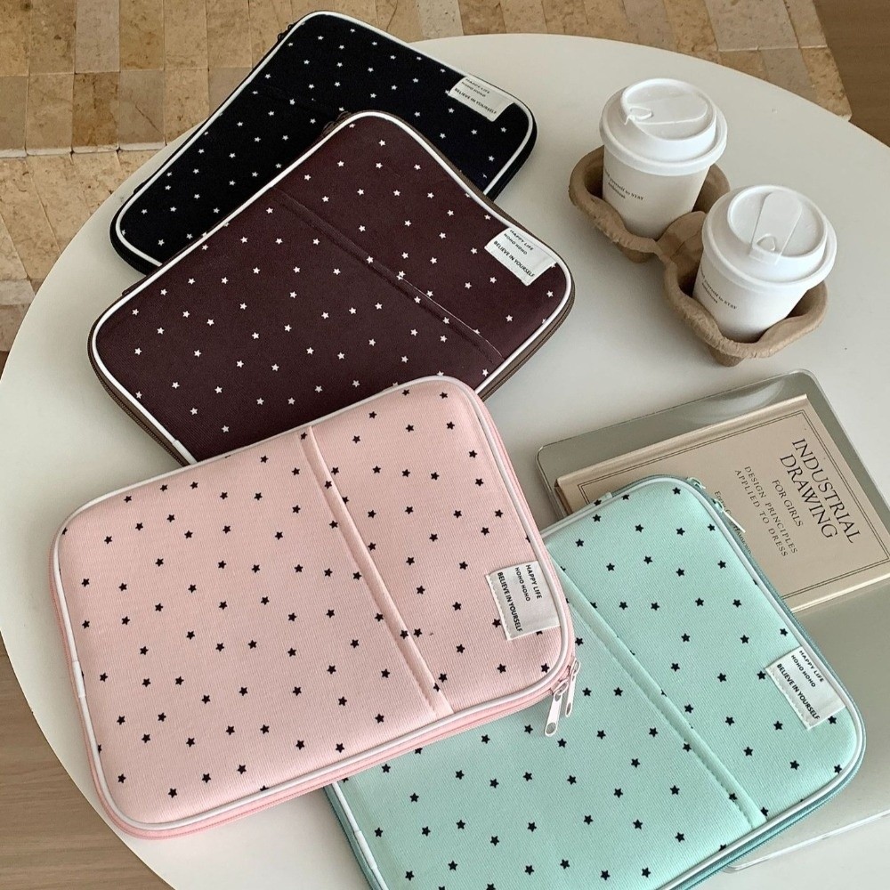 Funda para portátil con estamp - Tablet Sleeves & Cases Ipad Accessories reseña y precio