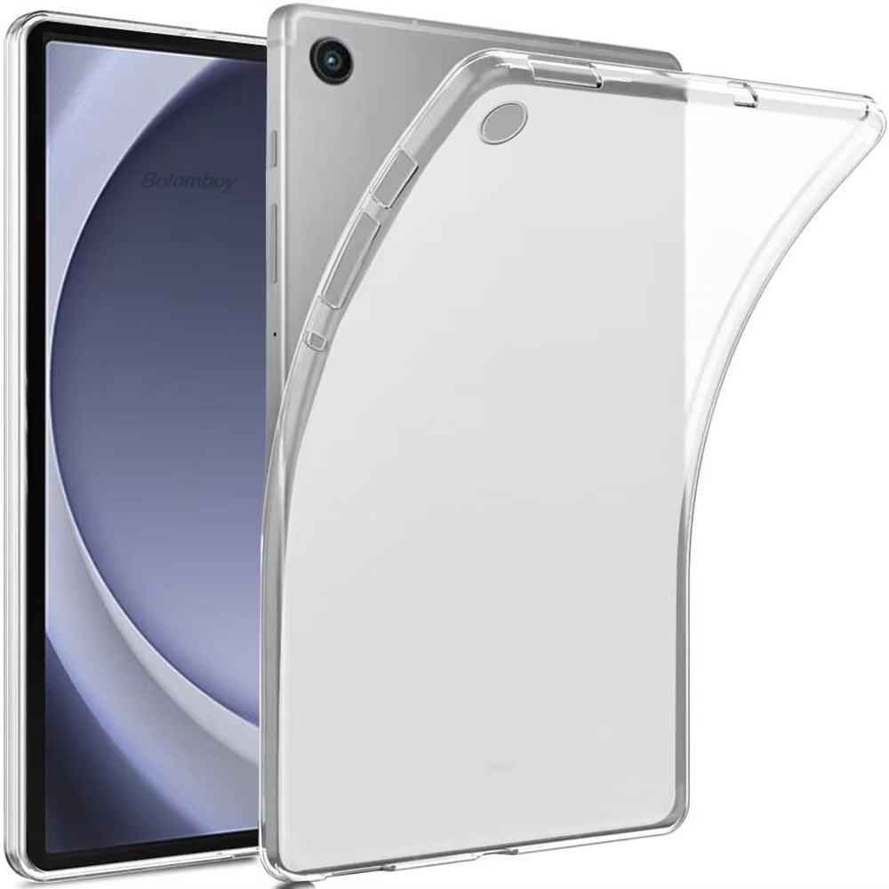 Funda Transparente para Samsun - Tablet S9 Fe Accessories reseña y precio