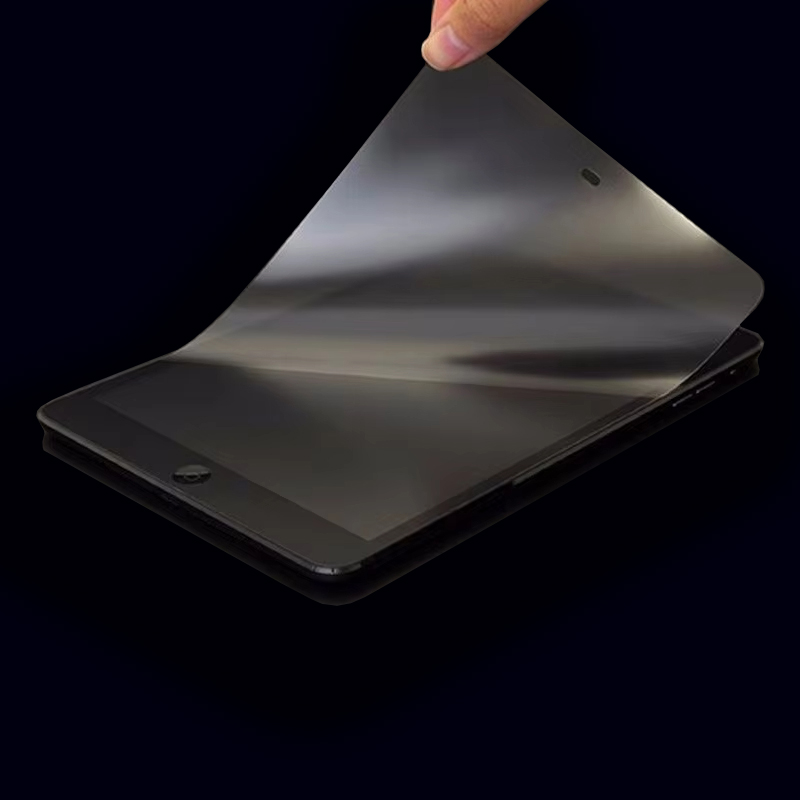 Protector de pantalla suave ma - Lenovo Tablet P12 Accessories reseña y precio