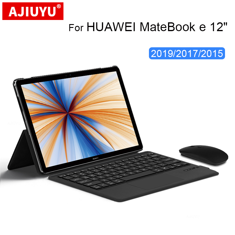 Funda protectora para Huawei M - Tablet Accessories Keyboard reseña y precio