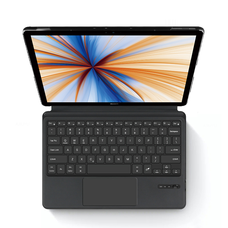Funda protectora para Huawei M - Tablet Accessories Keyboard reseña y precio