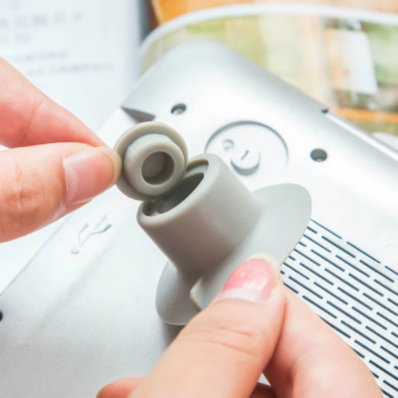 Soporte suave para portátiles, - Cooling Stand Tablet reseña y precio