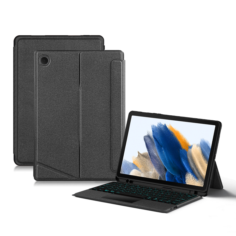Teclado mágico para Samsung Ga - Boox Tablet Accessories reseña y precio