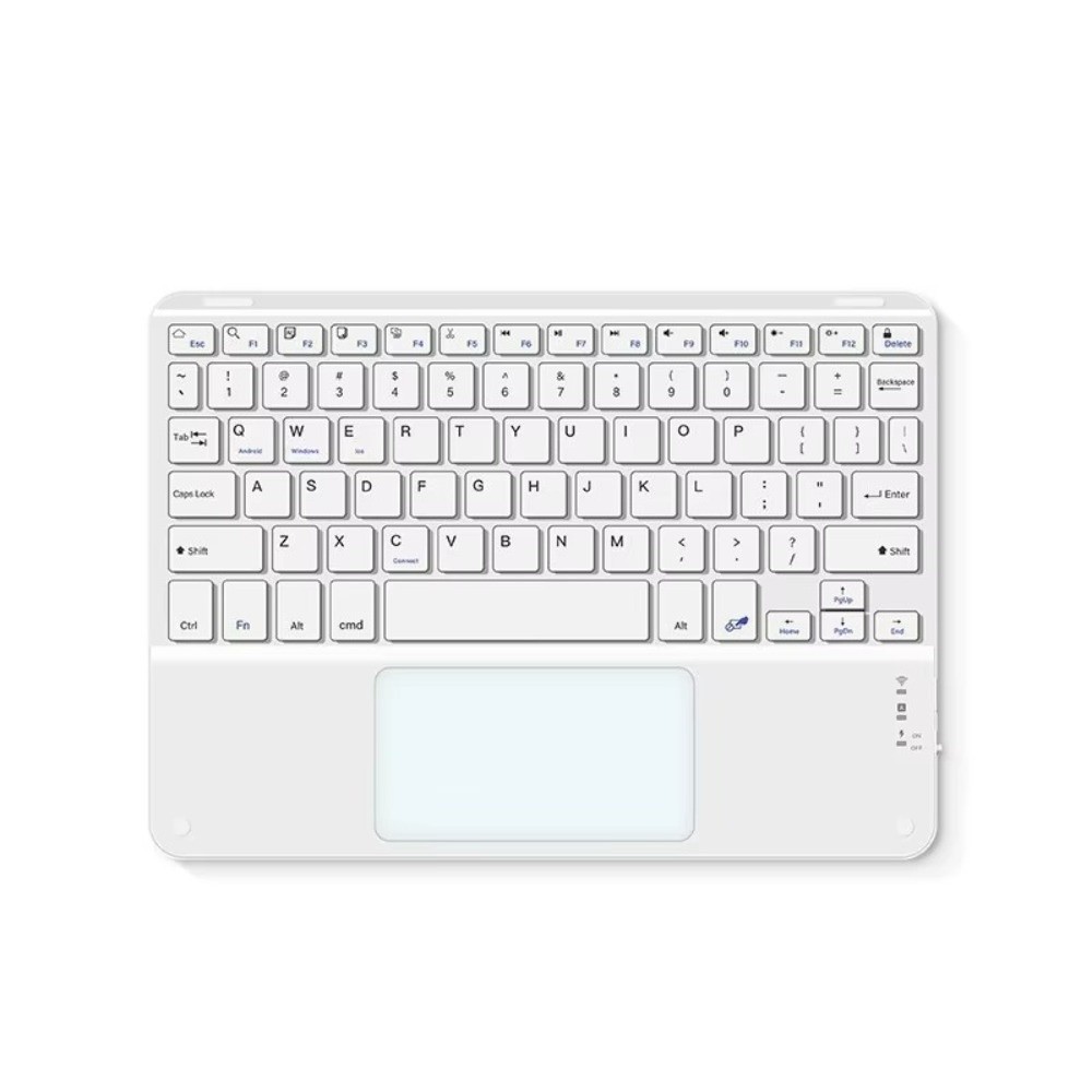 Accesorios para Tabletas, Tecl - Tablet Accessories Keyboard reseña y precio