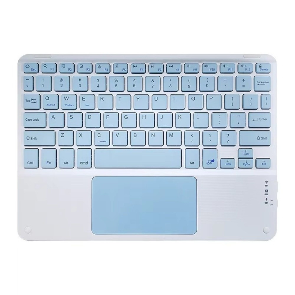 Accesorios para Tabletas, Tecl - Tablet Accessories Keyboard reseña y precio