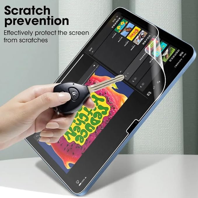 2 piezas para Samsung Galaxy T - Samsung Tablet S10 Accessories reseña y precio