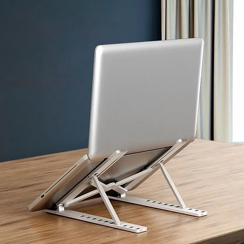 Soporte Universal de plástico  - Cooling Stand Tablet reseña y precio