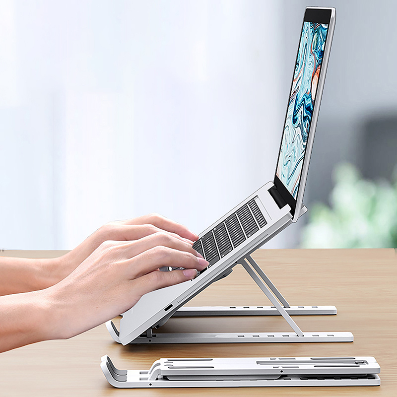 Soporte Universal de plástico  - Cooling Stand Tablet reseña y precio