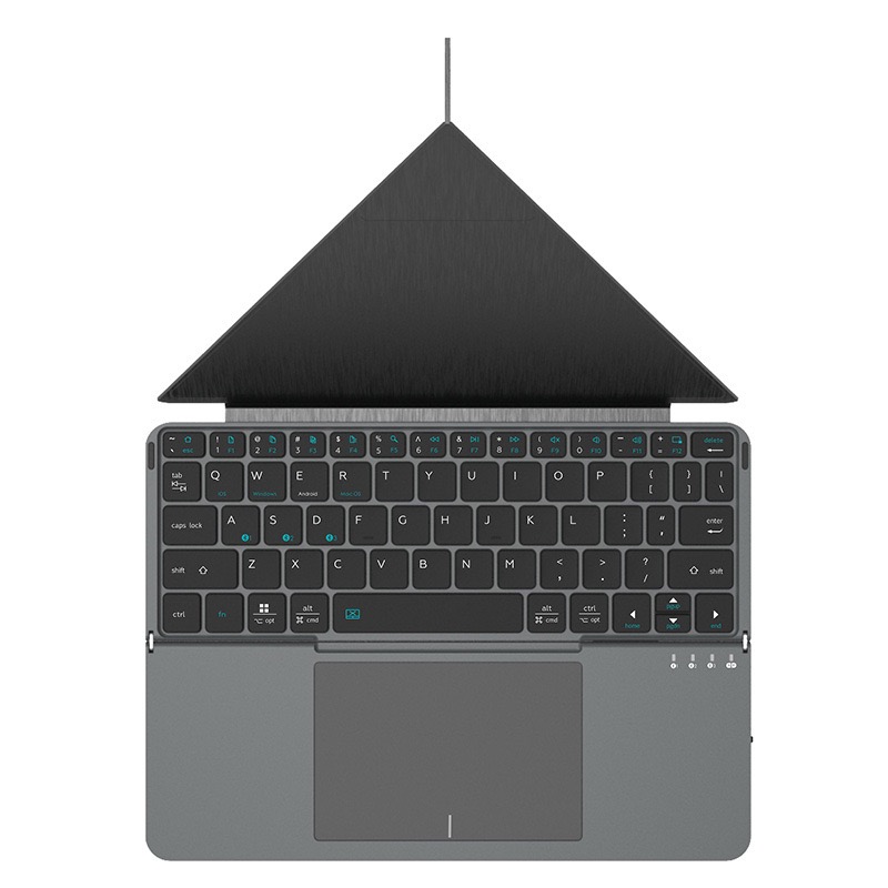 Teclado Inalámbrico Plegable B - Boox Tablet Accessories reseña y precio
