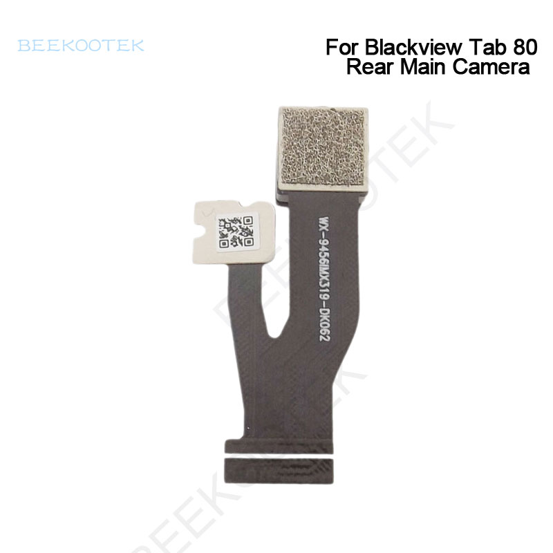 Módulo de cámara trasera para  - Blackview Tablet Accessories reseña y precio