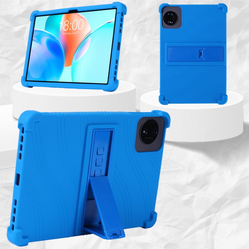 Funda de silicona suave para T - Teclast Tablet Accessories reseña y precio
