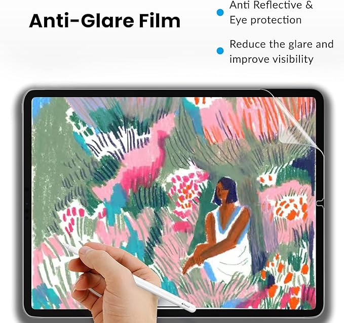 2 Piezas de Película Protector - Samsung Tablet S10 Accessories reseña y precio