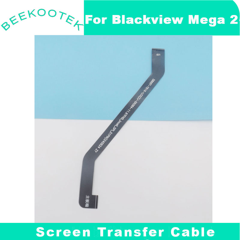 Nuevo Cable de Pantalla Origin - Blackview Tablet Accessories reseña y precio