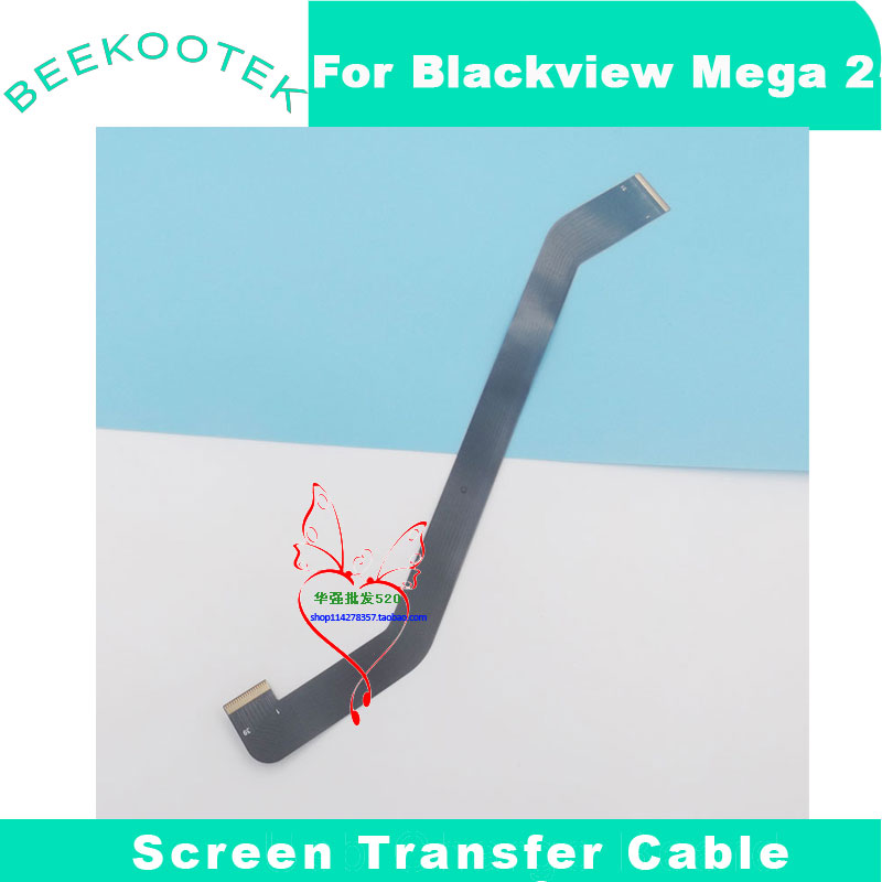 Nuevo Cable de Pantalla Origin - Blackview Tablet Accessories reseña y precio
