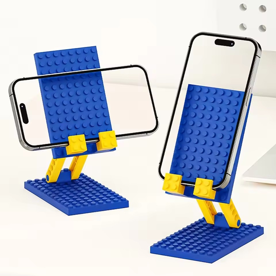 Soporte plegable flexible para - Tablet Stand Accessories reseña y precio