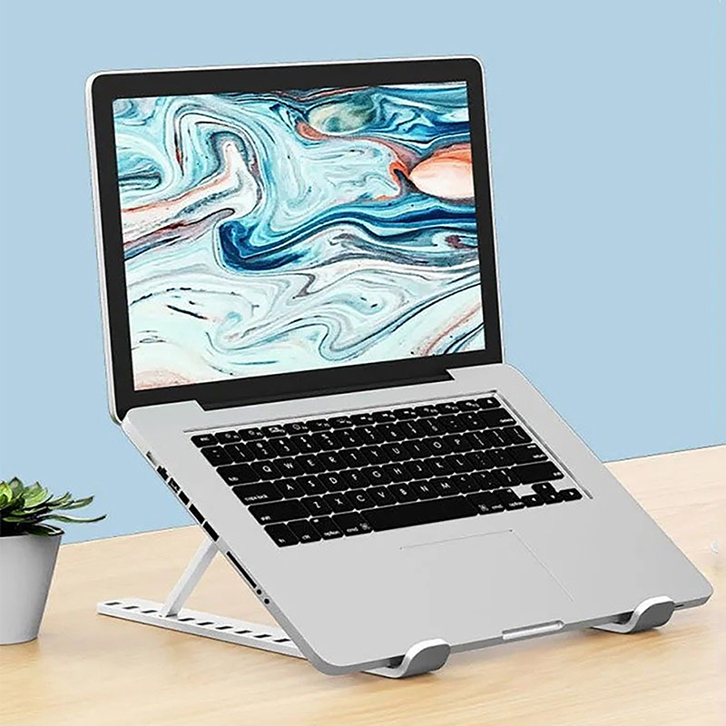 Soporte Universal para ordenad - Cooling Stand Tablet reseña y precio