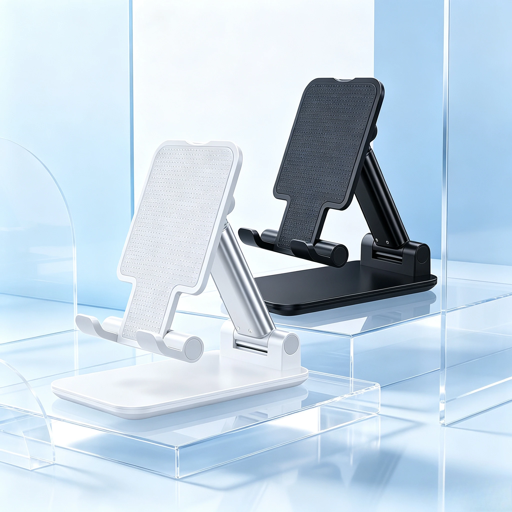 NUEVO Soporte de Metal para Ta - Tablet Stand Accessories reseña y precio