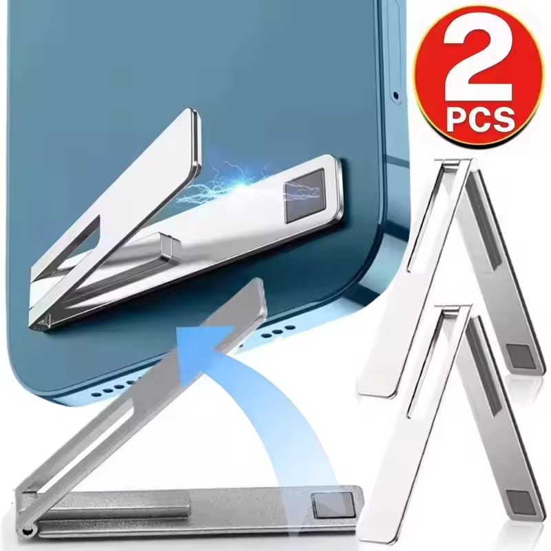 Soporte Magnético Invisible Ul - Tablet Stand Accessories reseña y precio