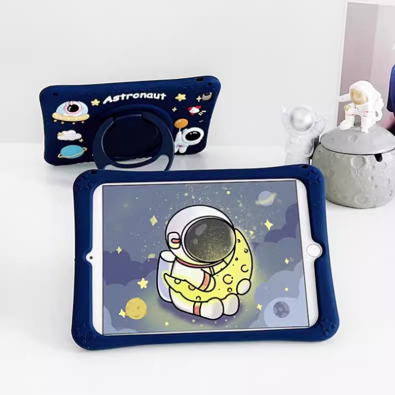 Funda infantil para Samsung Ga - Tablet S9 Fe Accessories reseña y precio