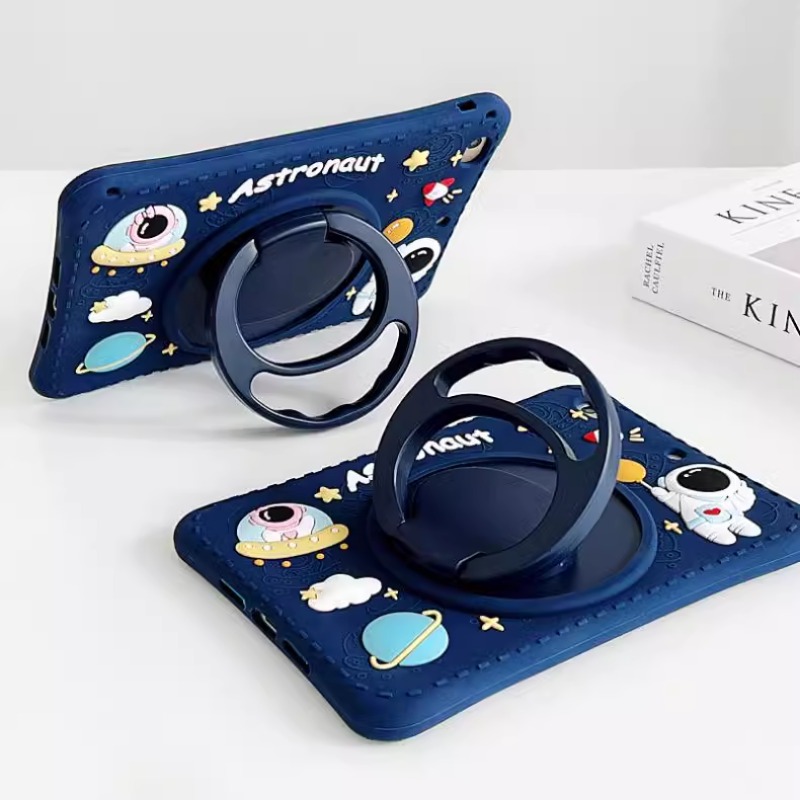 Funda infantil para Samsung Ga - Tablet S9 Fe Accessories reseña y precio