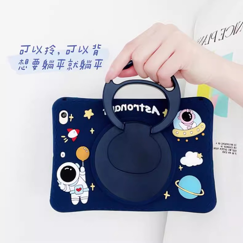 Funda infantil para Samsung Ga - Tablet S9 Fe Accessories reseña y precio