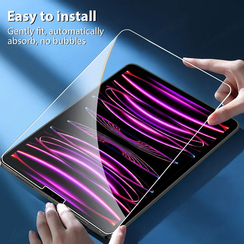 3 uds vidrio templado para Ipa - Teclast Tablet Accessories reseña y precio