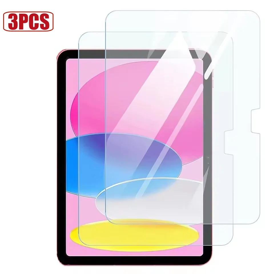 3 uds vidrio templado para Ipa - Teclast Tablet Accessories reseña y precio