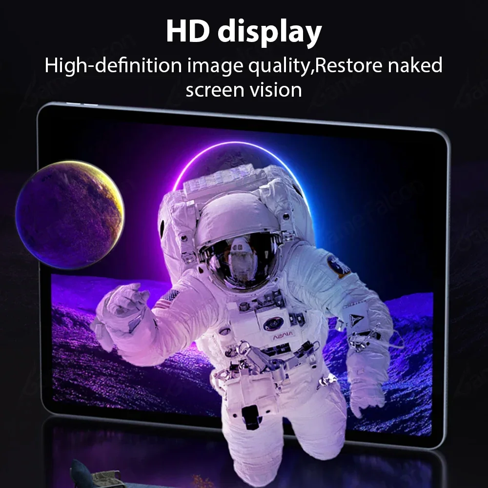 3 uds vidrio templado para Ipa - Teclast Tablet Accessories reseña y precio