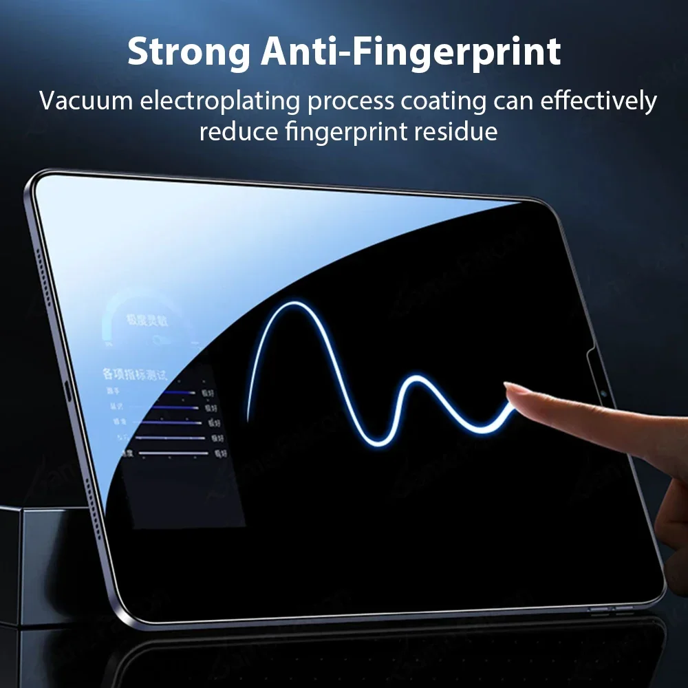 3 uds vidrio templado para Ipa - Teclast Tablet Accessories reseña y precio