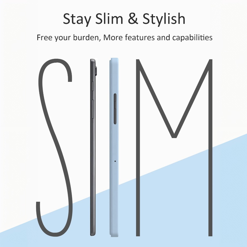 Funda para Samsung Galaxy Tab  - Samsung Tablet S10 Accessories reseña y precio