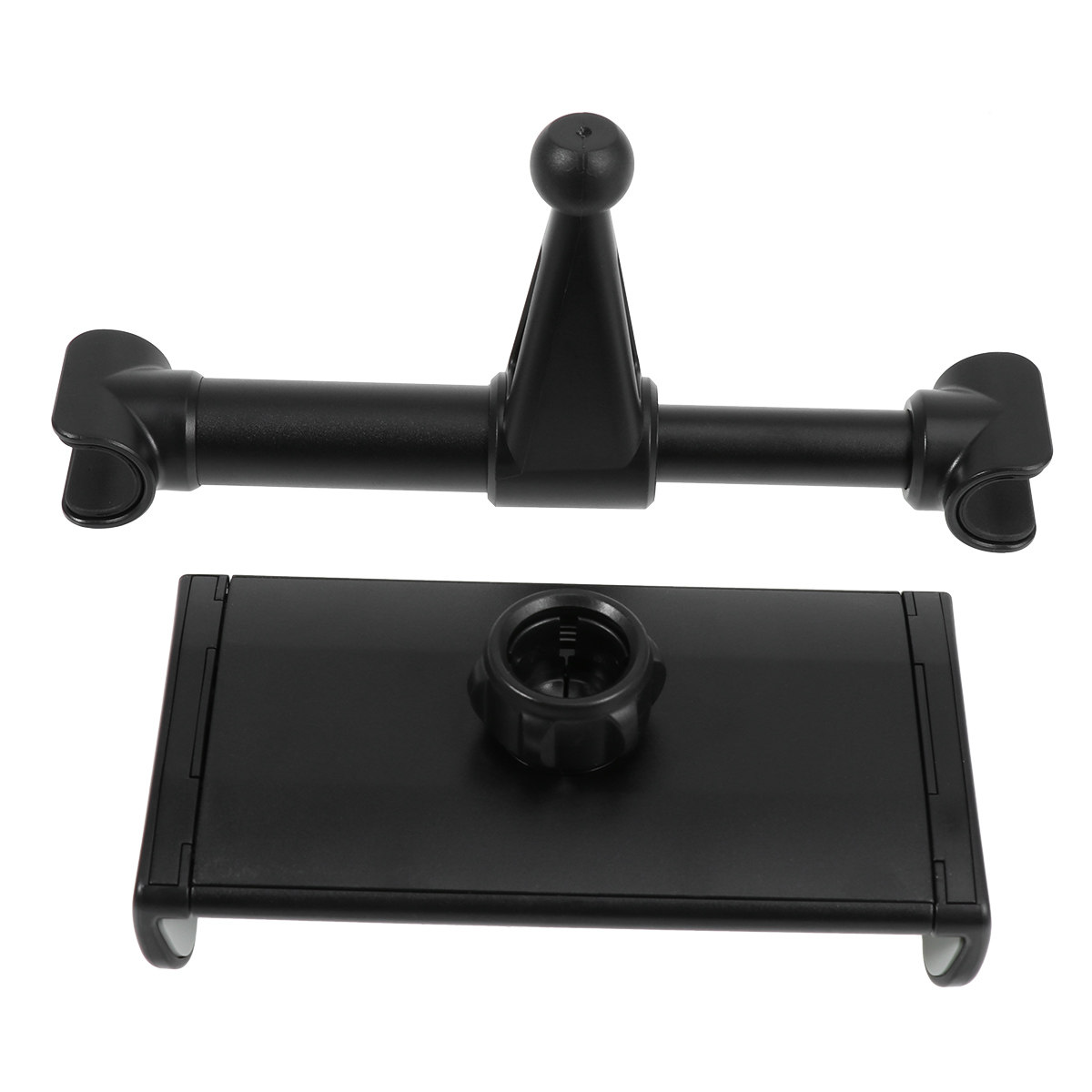 Soporte ajustable para tableta - Tablet Car Mount reseña y precio