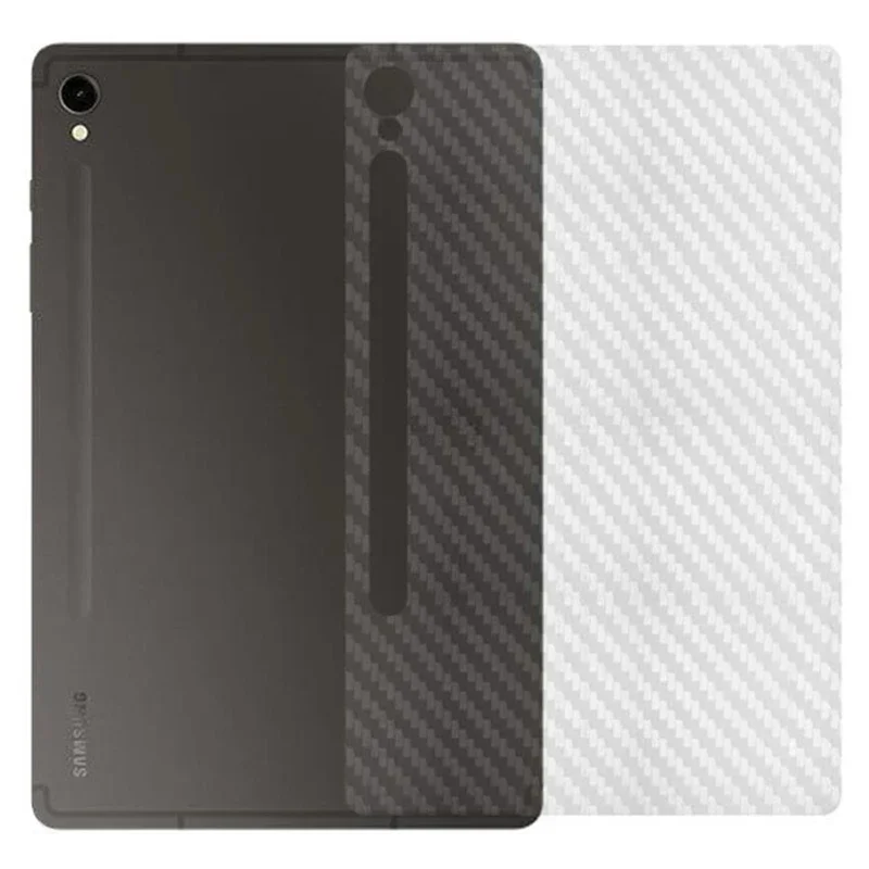 Película trasera para Samsung  - Samsung Tablet S10 Accessories reseña y precio