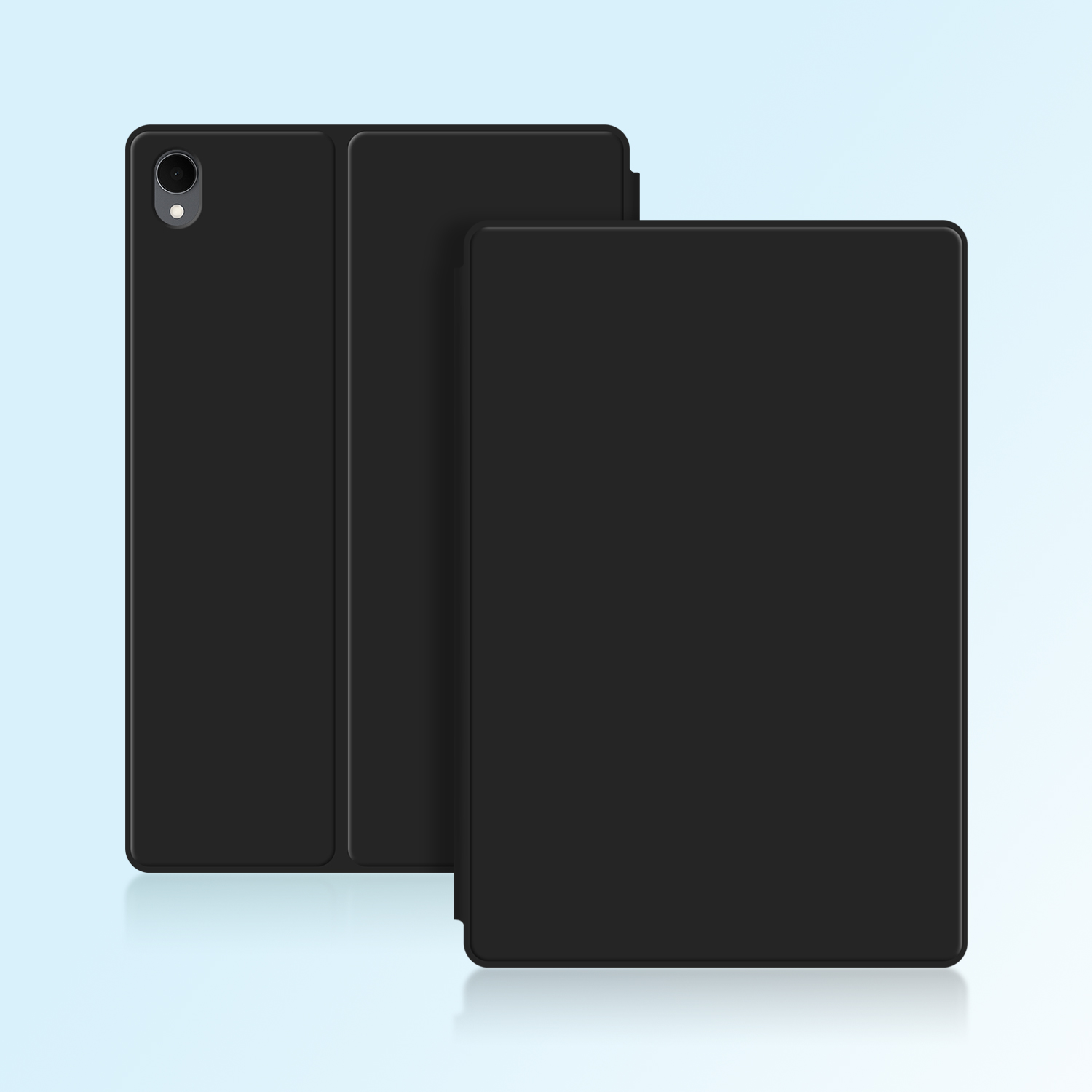 Funda Magnética para Samsung G - Tablet S9 Fe Accessories reseña y precio