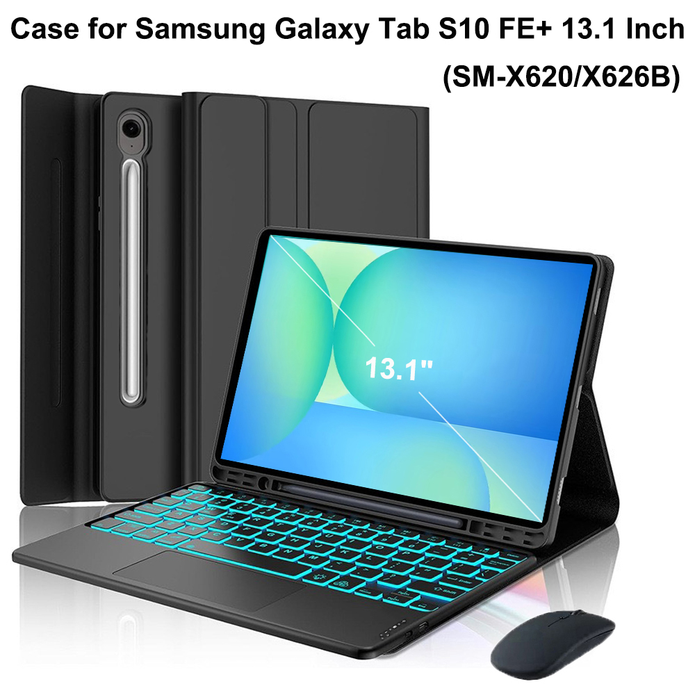 Funda para Samsung Galaxy Tab  - Samsung Tablet S10 Accessories reseña y precio