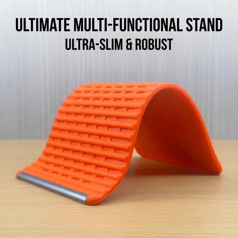 Soporte Plegable Creativo para - Tablet Stand Accessories reseña y precio