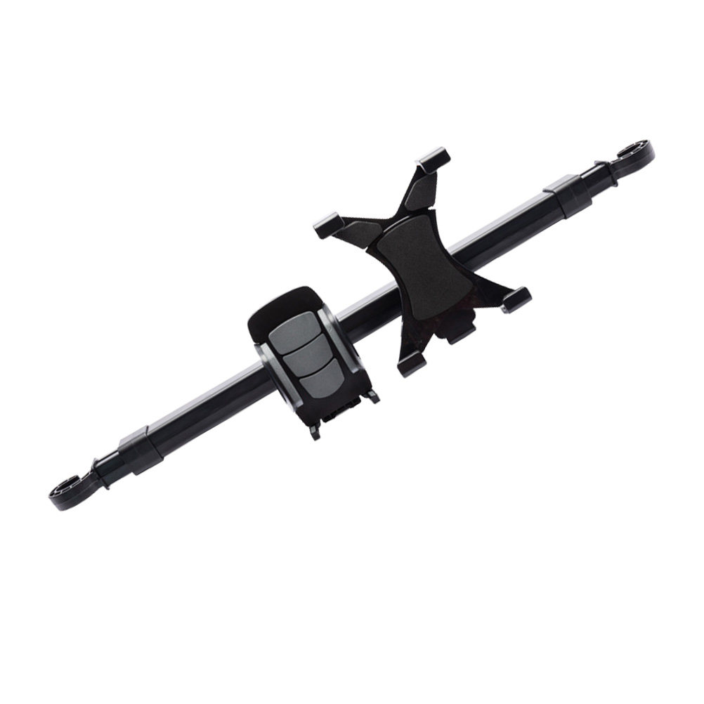 Soporte para teléfono y tablet - Tablet Car Mount reseña y precio