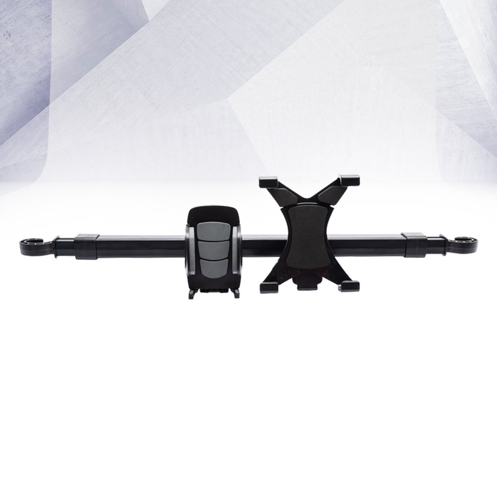 Soporte para teléfono y tablet - Tablet Car Mount reseña y precio