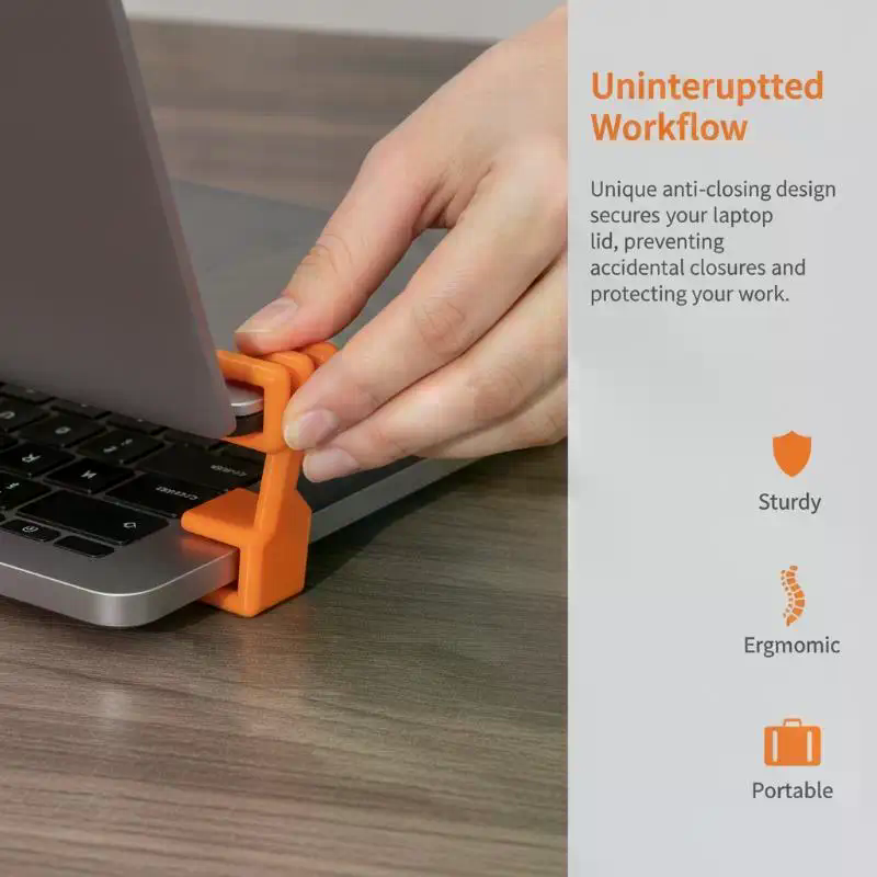Soporte portátil antideslizant - Cooling Stand Tablet reseña y precio