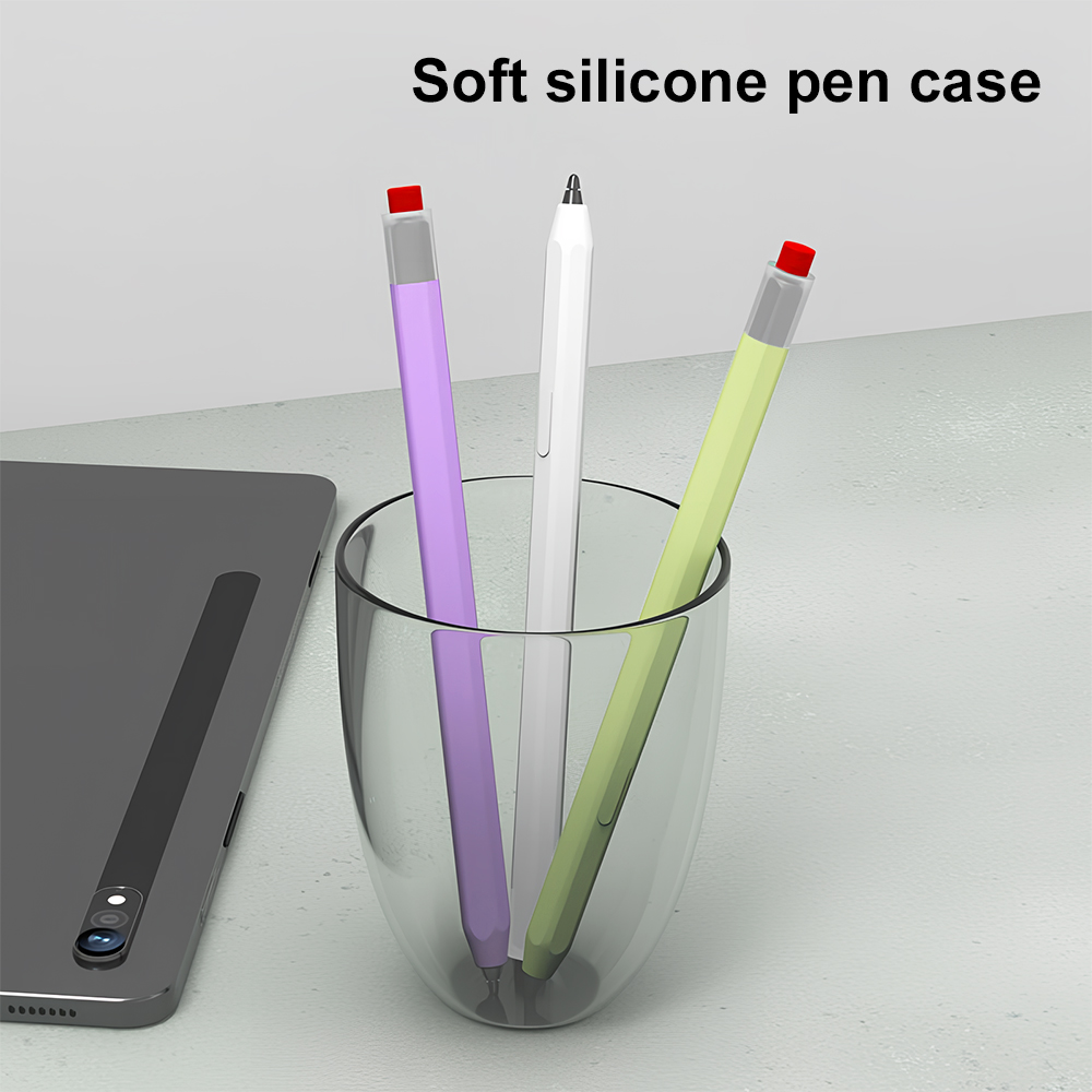 Funda de silicona para Samsung - Samsung Tablet S10 Accessories reseña y precio
