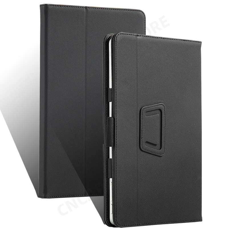 Funda Folio de cuero PU con so - Teclast Tablet Accessories reseña y precio