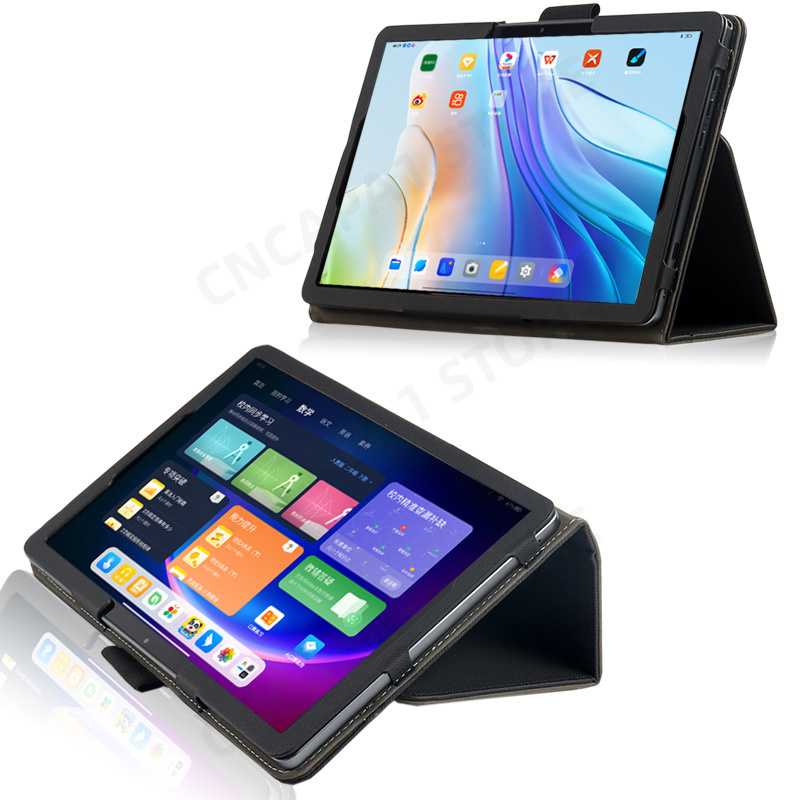 Funda Folio de cuero PU con so - Teclast Tablet Accessories reseña y precio