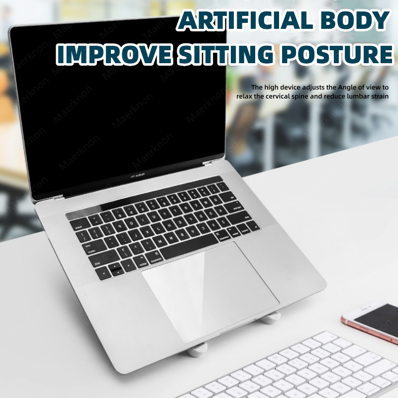 Soporte Ajustable para Portáti - Cooling Stand Tablet reseña y precio