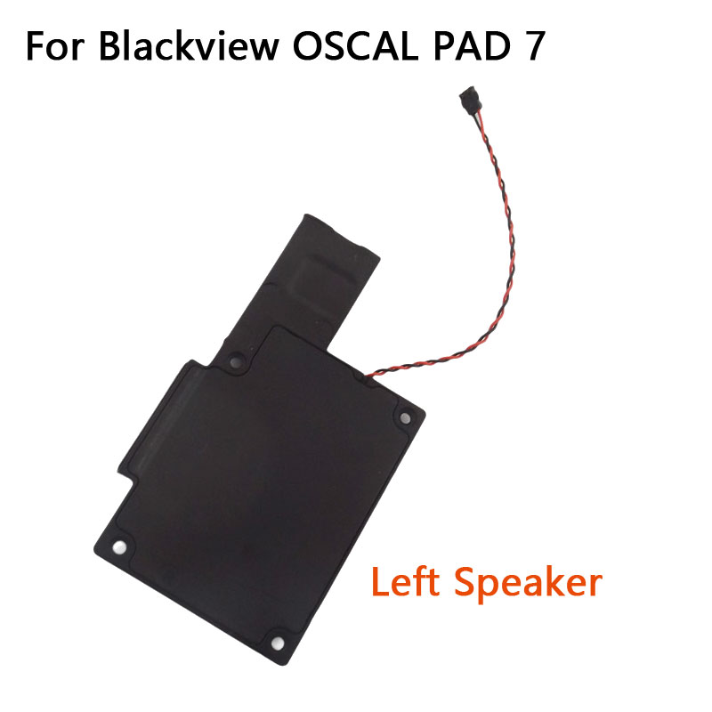 Nuevo Altavoz Original Blackvi - Blackview Tablet Accessories reseña y precio