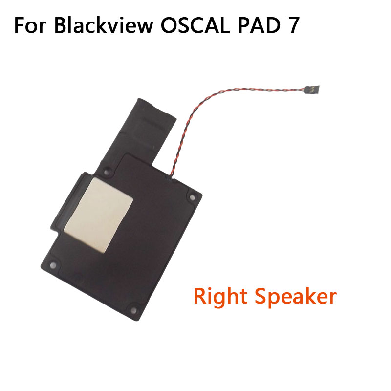 Nuevo Altavoz Original Blackvi - Blackview Tablet Accessories reseña y precio