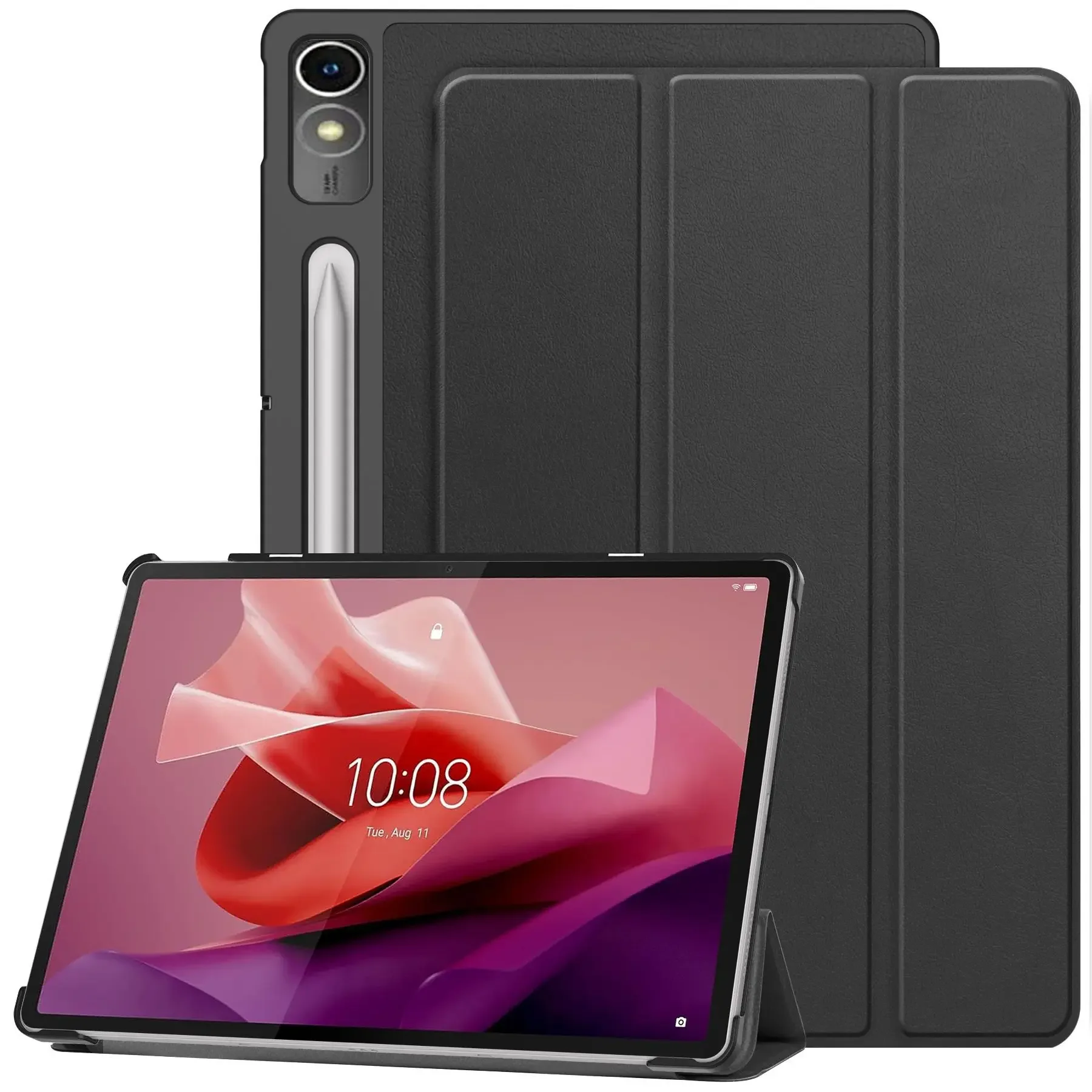 Para Lenovo tab P12 12,7 2023  - Lenovo Tablet P12 Accessories reseña y precio