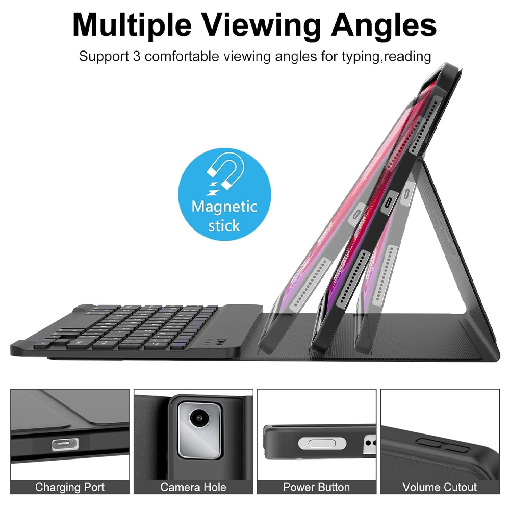 Funda para Lenovo Xiaoxin Pad  - Lenovo Tablet With Accessories reseña y precio