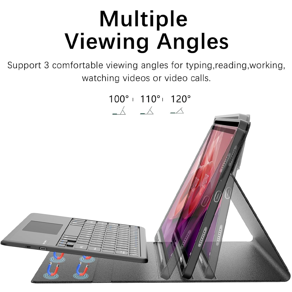 Funda para Lenovo Xiaoxin Pad  - Lenovo Tablet With Accessories reseña y precio