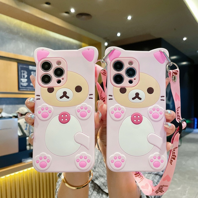 Funda de Teléfono con Cordón C - Tablet S9 Fe Accessories reseña y precio